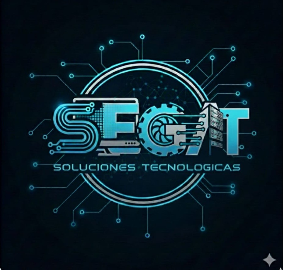 SEGA-IT Logo